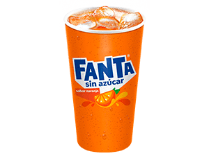 Fanta Mediana